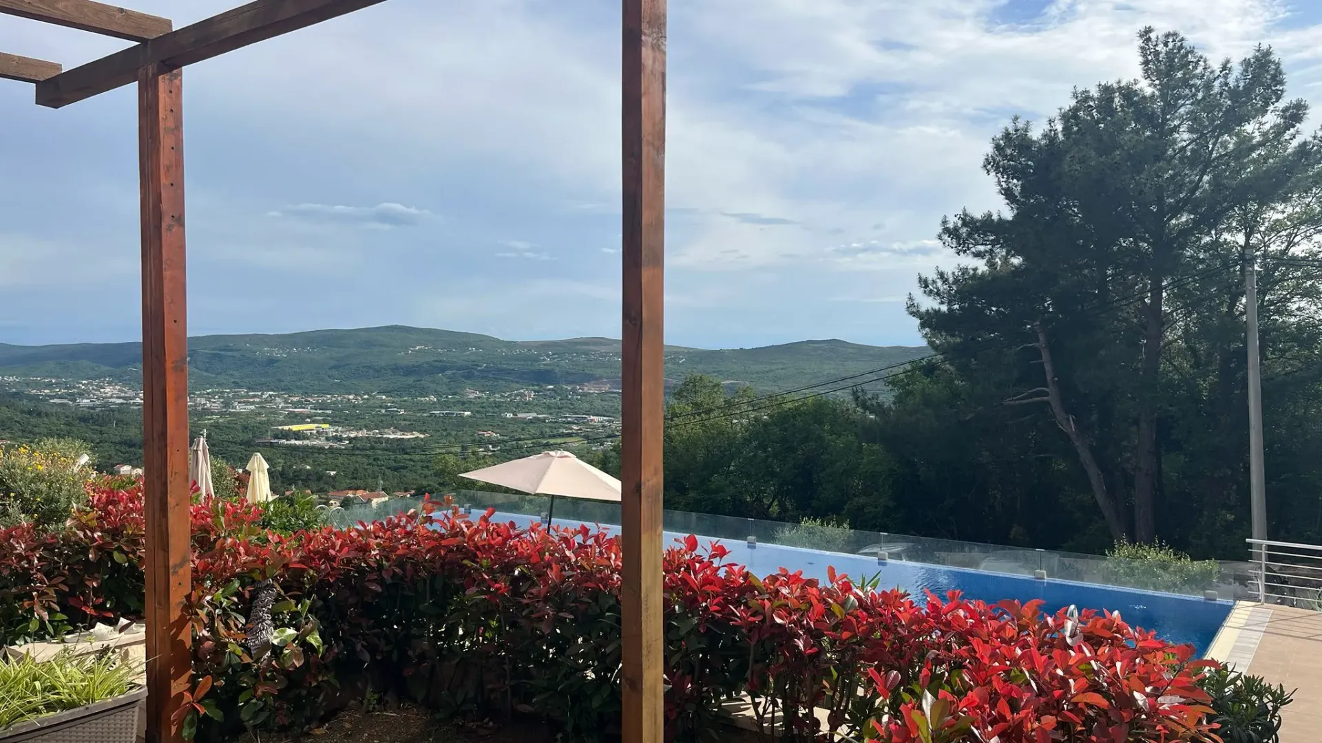Sale, one bedroom apartment, 33m², Kavač, Kotor