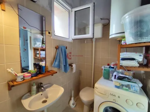 Prodaja, kuća, 55m², Centar, Subotica - image 16