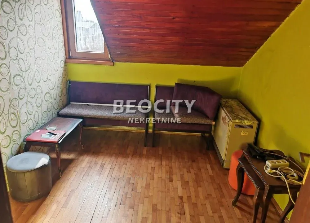 Rent, apartment, 40m², Olimp, Zvezdara Sve Podlokacije