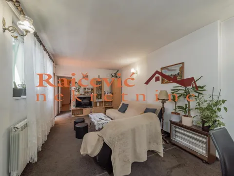 Prodaja, trosoban stan, 90m², Stari Grad, Beograd - image 18