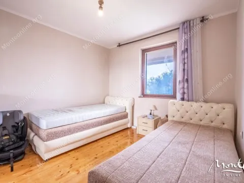 Sale, house, 153m², Tivat, Crna Gora - image 20