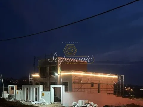 Rent, house, 180m², Sremska Kamenica, Petrovaradin - image 15