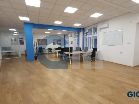 Izdavanje, poslovni prostor, 252m², Stari Grad, Beograd - image 6