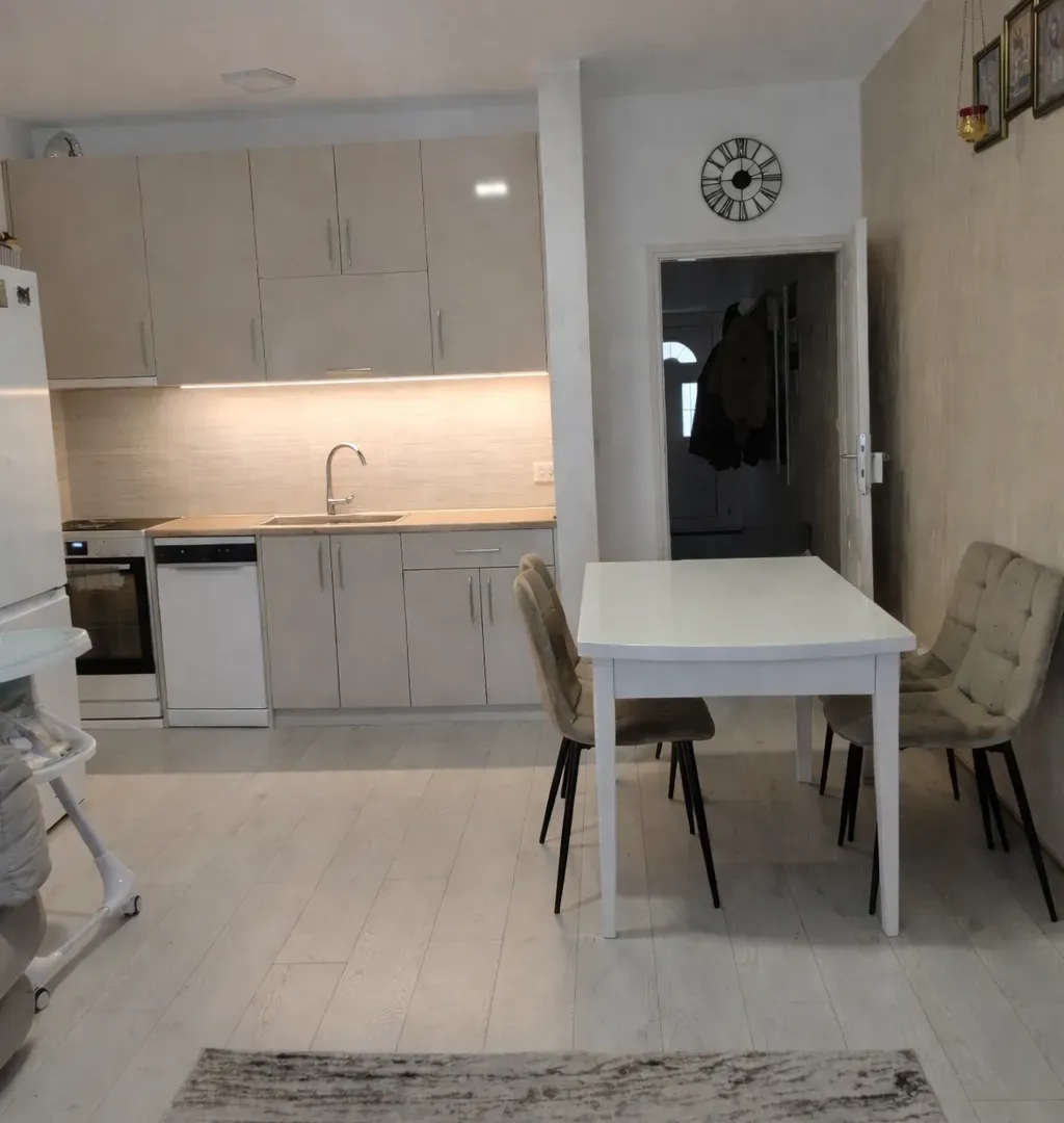 Prodaja, jednosoban stan, 57m², Igalo-Petlja, Herceg Novi