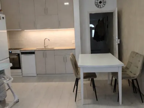 Prodaja, jednosoban stan, 57m², Igalo-Petlja, Herceg Novi - image 2