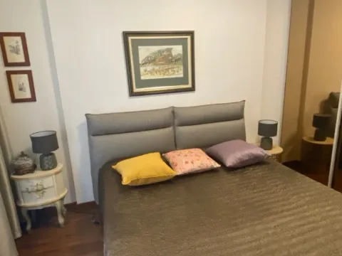 Izdavanje, stan, 77m², Master Kvart, Podgorica - image 10