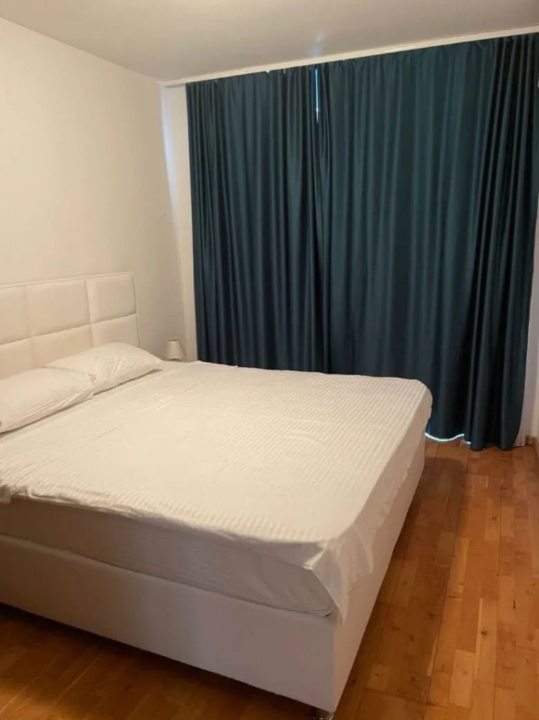Sale, one bedroom apartment, 47m², Pržno, Budva