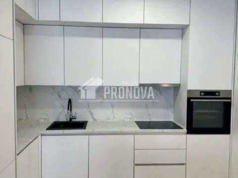 Izdavanje, dvosoban stan, 70m², Master Kvart, Podgorica - image 5