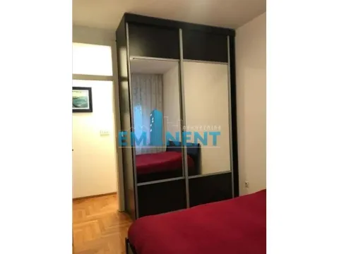 Rent, three bedroom apartment, 80m², Novi Beograd Blok 22, Novi Beograd Sve Podlokacije - image 9