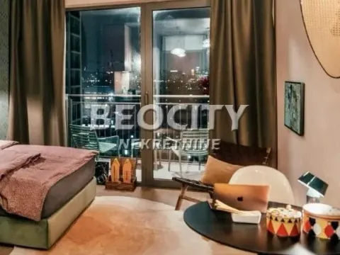 Stan in Beograd Na Vodi