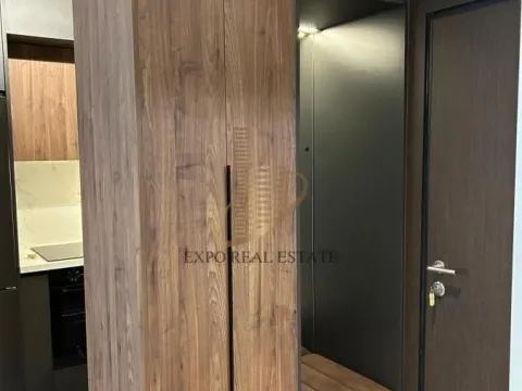 Izdavanje, jednosoban stan, 42m², Sajmište, Novi Sad - image 12