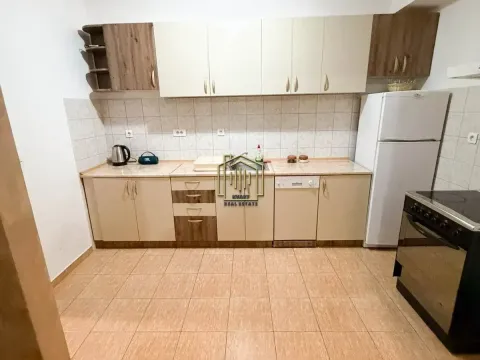 Izdavanje, dvosoban stan, 80m², Preko Morače, Podgorica - image 3