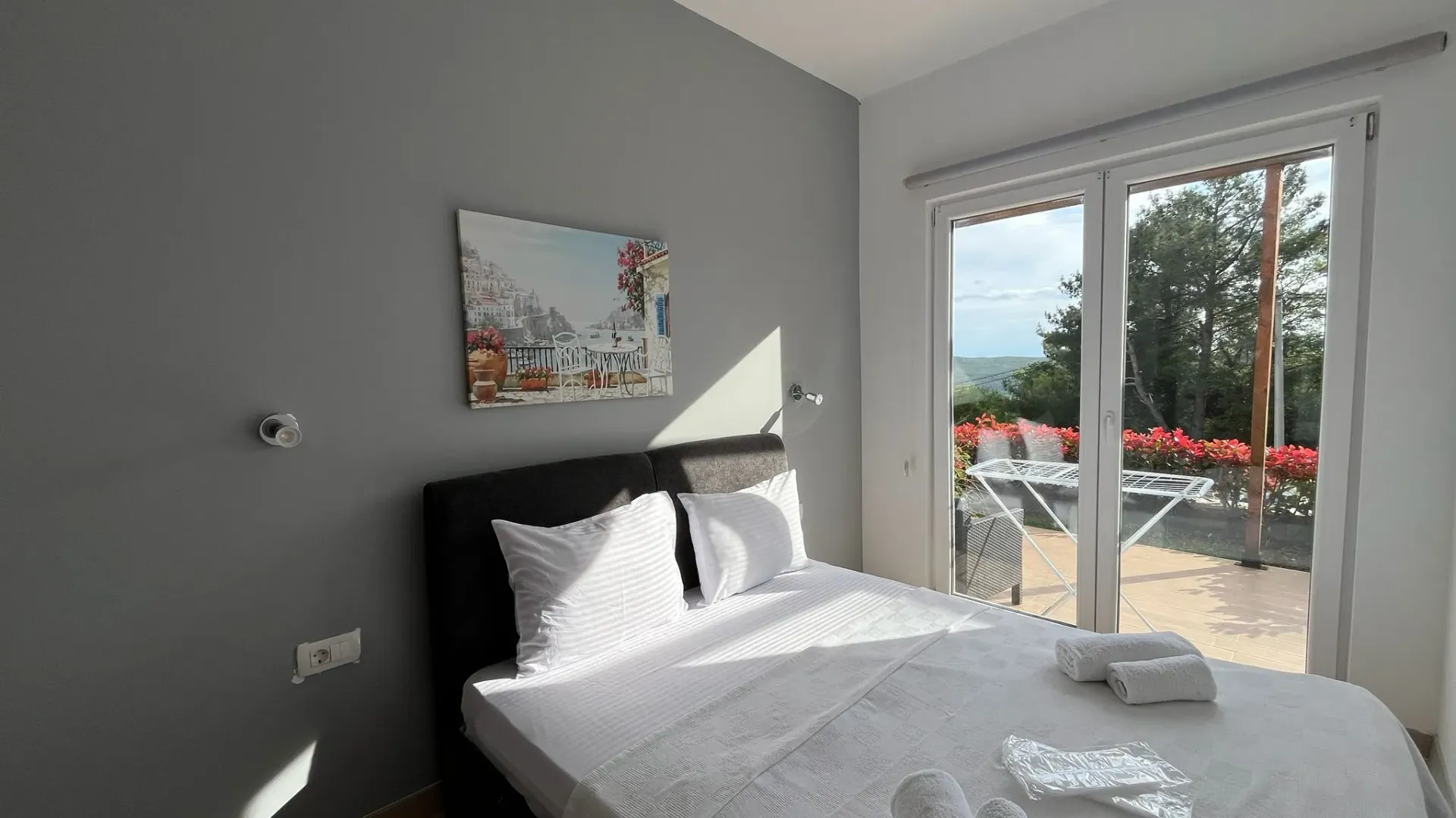 Sale, one bedroom apartment, 33m², Kavač, Kotor