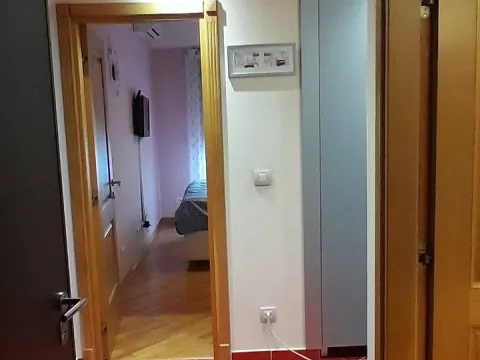 Rent, one bedroom apartment, 52m², City Kvart, Podgorica - image 4