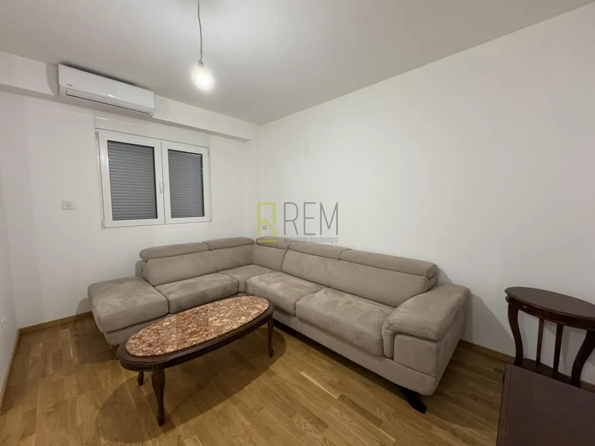 Prodaja, dvosoban stan, 58m², Zabjelo, Podgorica