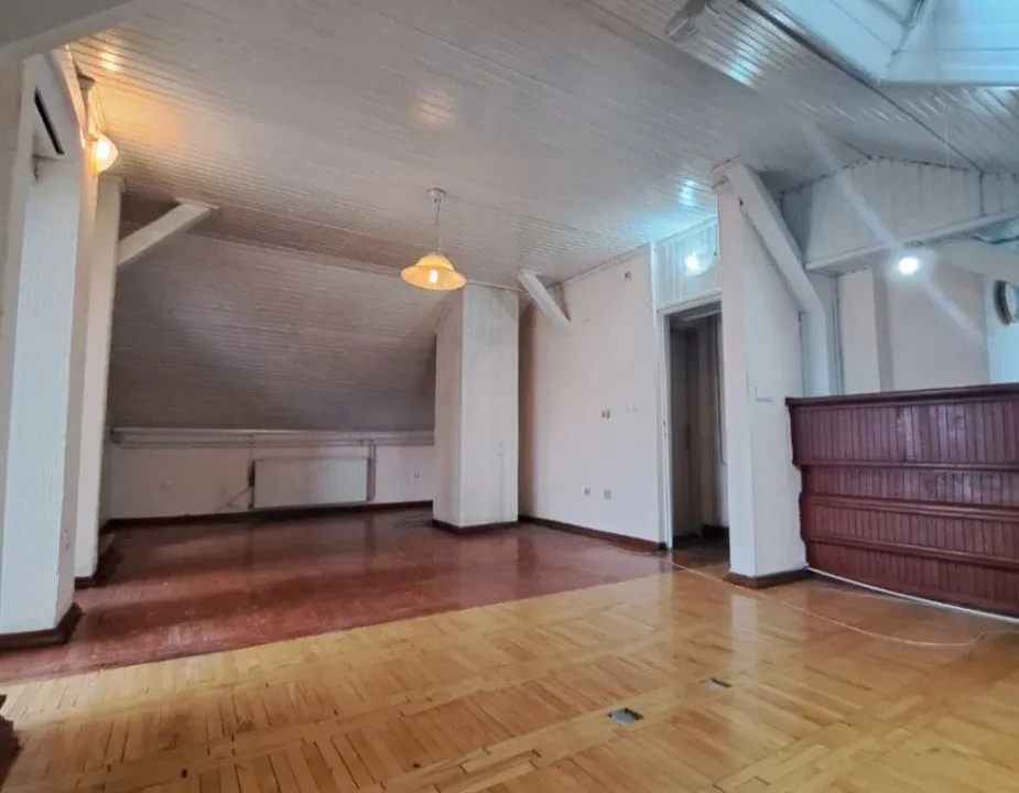 Sale, two bedroom apartment, 65m², Preko Morače, Podgorica