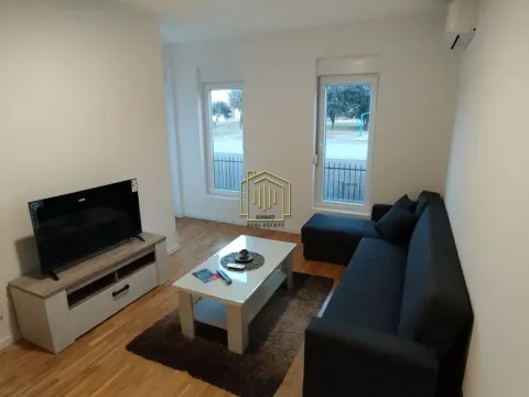 Izdavanje, jednosoban stan, 42m², Zabjelo, Podgorica - image 3