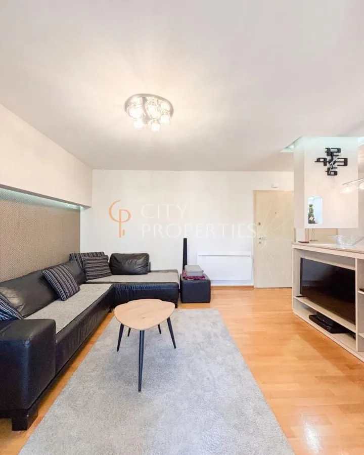 Izdavanje, stan, 70m², Preko Morače, Podgorica