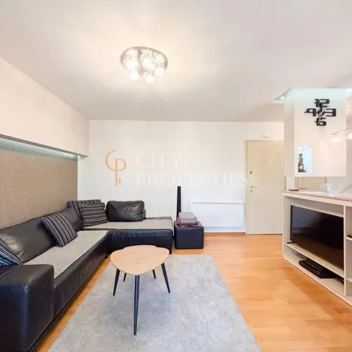 Izdavanje, stan, 70m², Preko Morače, Podgorica