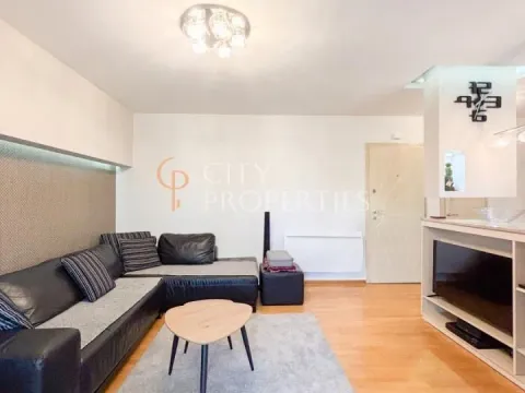 Izdavanje, stan, 70m², Preko Morače, Podgorica - image 1