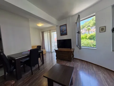 Prodaja, jednosoban stan, 50m², Bečići, Budva - image 8