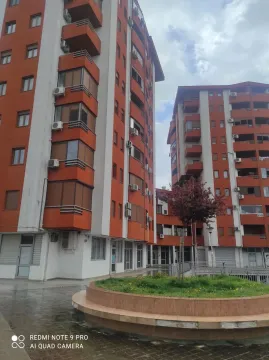 Izdavanje, jednosoban stan, 38m², Tuški Put, Podgorica - image 5