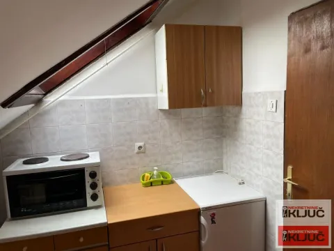 Prodaja, jednosoban stan, 26m², Centar, Novi Sad - image 6