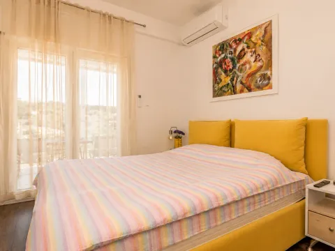 Rent, two bedroom apartment, 75m², Vezirac, Petrovaradin - image 10