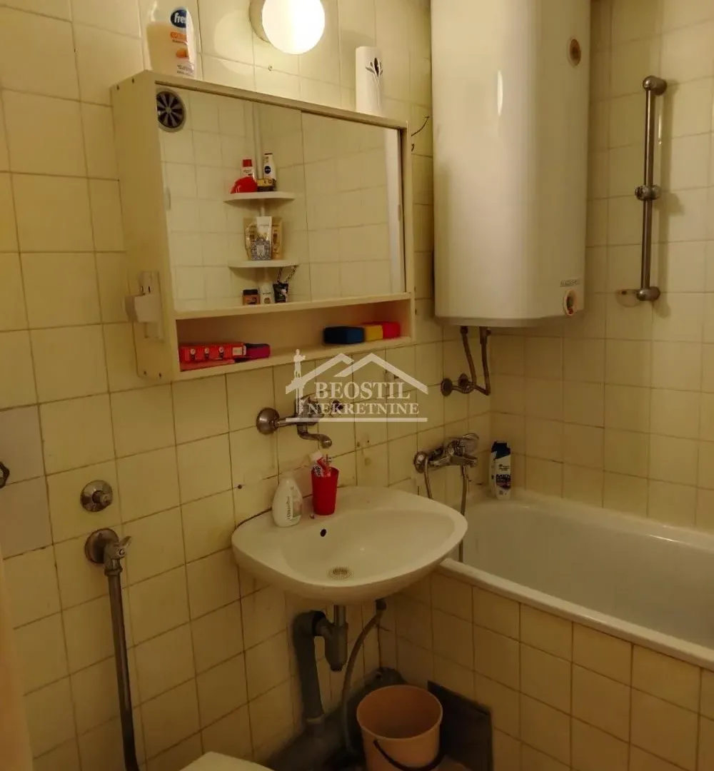 Prodaja, jednosoban stan, 49m², Arnajevo, Barajevo