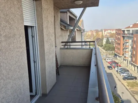 Sale, four bedroom apartment, 119m², Nova Detelinara, Novi Sad Sve Podlokacije - image 11
