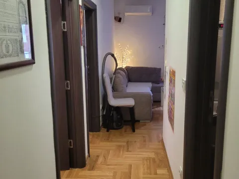 Prodaja, dvosoban stan, 49m², Zvezdara Sve Podlokacije, Beograd - image 5