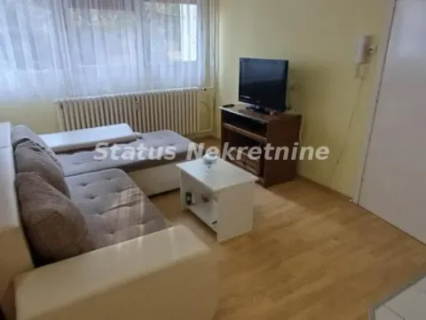 Sale, two bedroom apartment, 48m², Liman 2, Novi Sad Sve Podlokacije