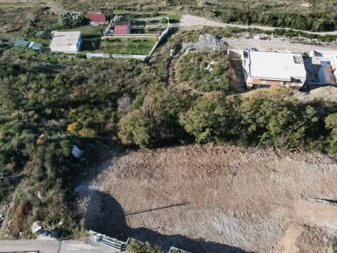 Prodaja, plac, 1320m², Blizikuće, Budva - image 9