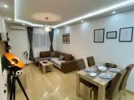 Rent, one bedroom apartment, 50m², City Kvart, Podgorica - image 3