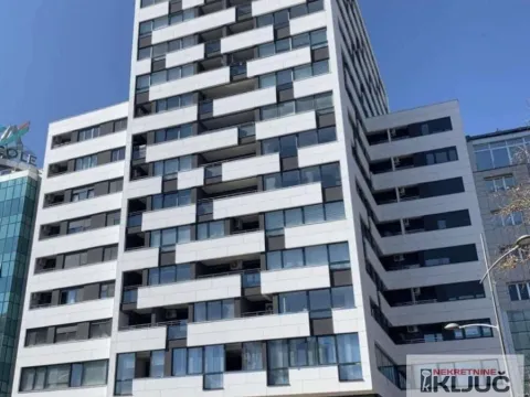 Izdavanje, jednosoban stan, 47m², Bulevar Oslobodjenja, Novi Sad Sve Podlokacije