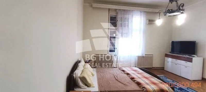 Rent, office space, 221m², Savski Venac, Beograd