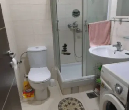 Rent, apartment, 60m², Centar, Budva - image 5