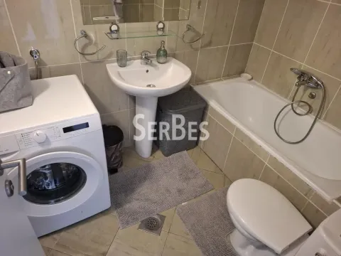 Rent, three bedroom apartment, 90m², Adamovićevo Naselje, Novi Sad Sve Podlokacije - image 19