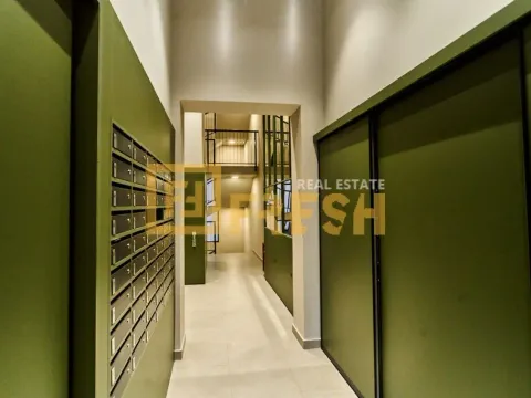 Sale, two bedroom apartment, 63m², Krivi Most, Podgorica - image 9