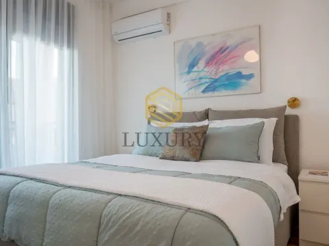 Prodaja, dvosoban stan, 63m², Pod Kuk, Tivat - image 14