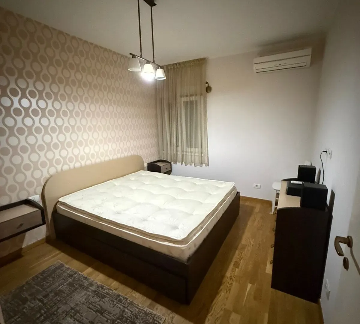 Prodaja, dvosoban stan, 72m², City Kvart, Podgorica
