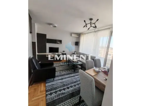 Stan in Voždovačka Crkva