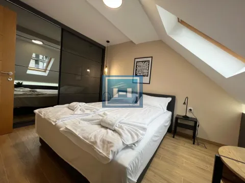 Sale, three bedroom apartment, 55m², Centar, Zlatibor - image 21