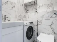 Stan-na-dan, garsonjera, 28m², Bečići, Budva - image 9