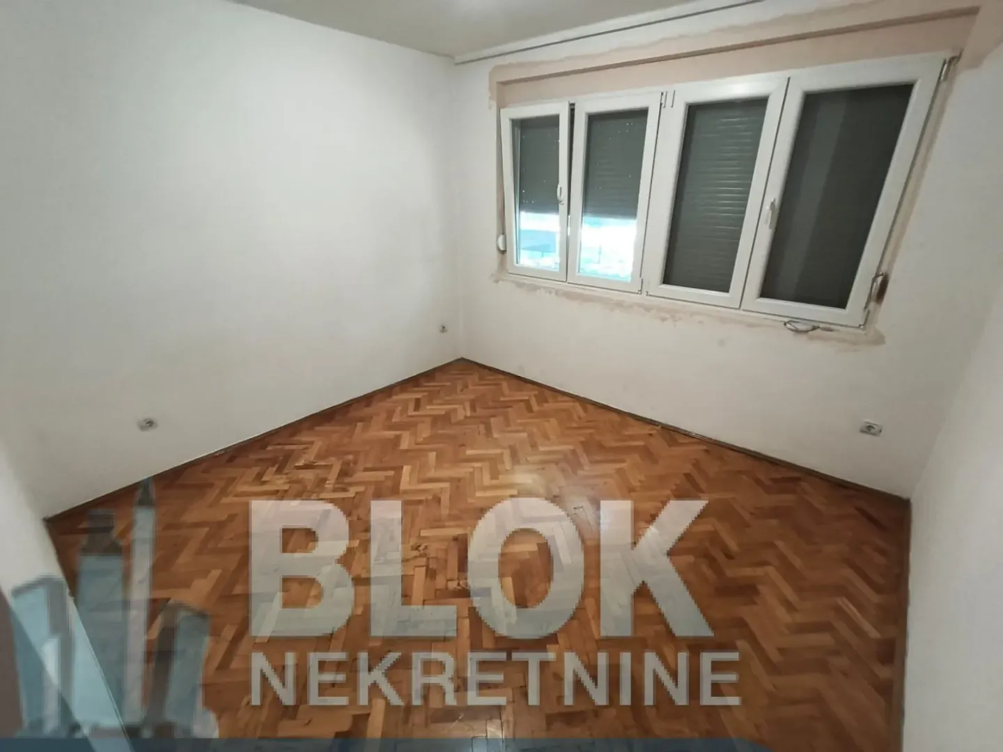 Izdavanje, jednosoban stan, 60m², Preko Morače, Podgorica