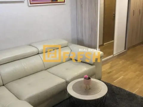 Rent, one bedroom apartment, 45m², Ostalo, Podgorica - image 2