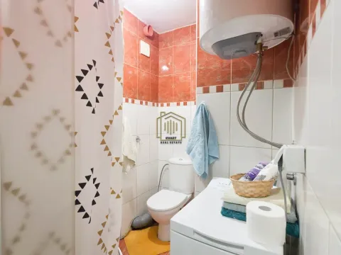 Izdavanje, jednosoban stan, 38m², Blok 5, Podgorica - image 8