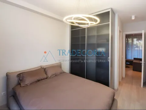Prodaja, dvosoban stan, 89m², Budva, Crna Gora - image 8