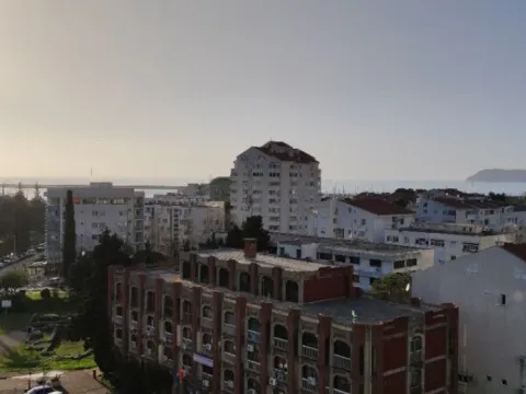 Rent, two bedroom apartment, 65m², Topolica, Bar - image 10