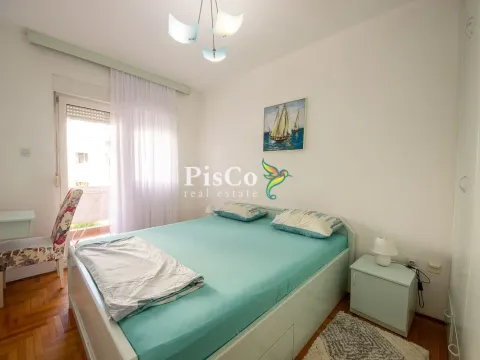 Izdavanje, dvosoban stan, 60m², Preko Morače, Podgorica - image 4
